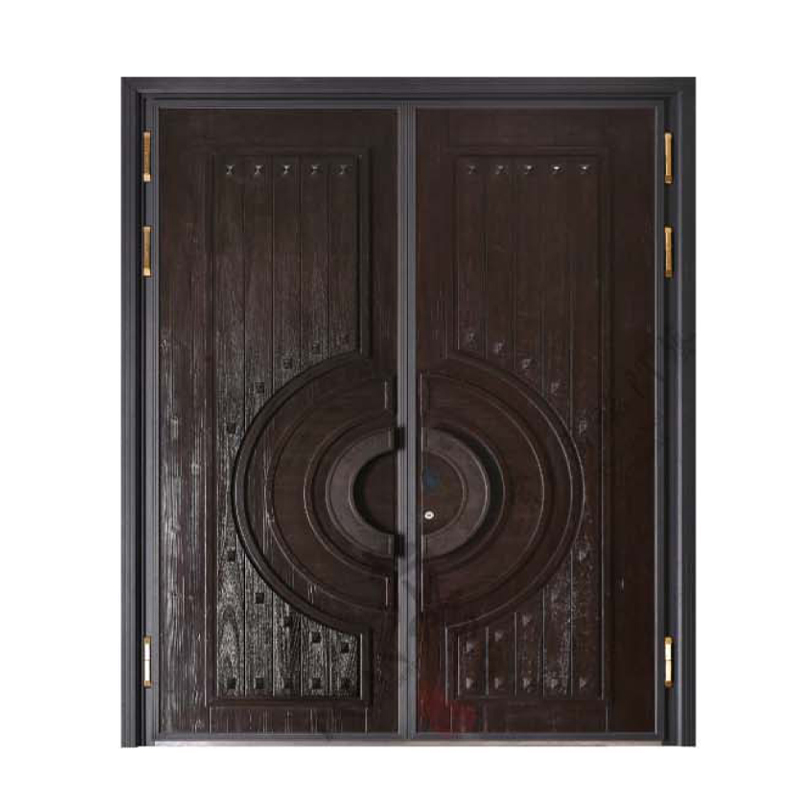 Entry Door Systems
