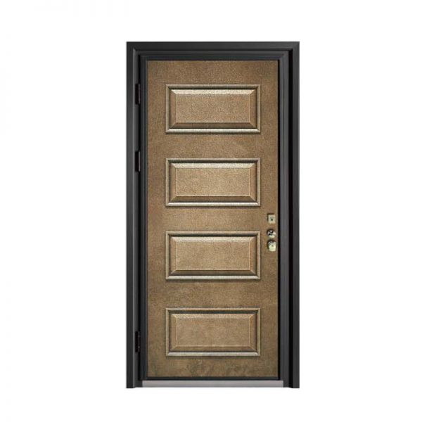 Cast Aluminum Entry Doors