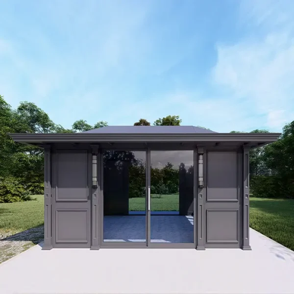 Sunrooms