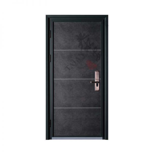 Cast Aluminum Entry Doors