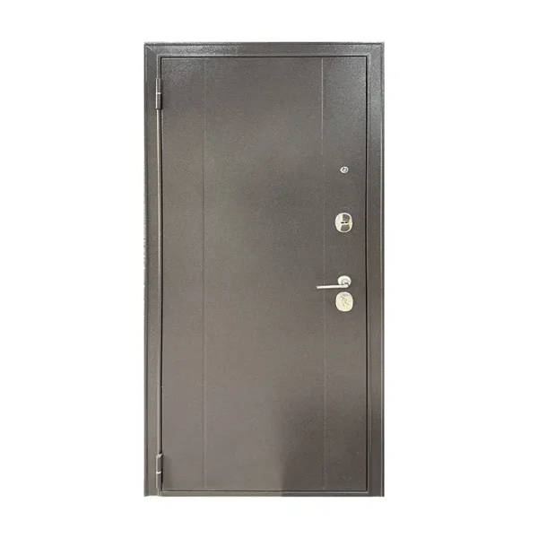 WPC Entry Doors