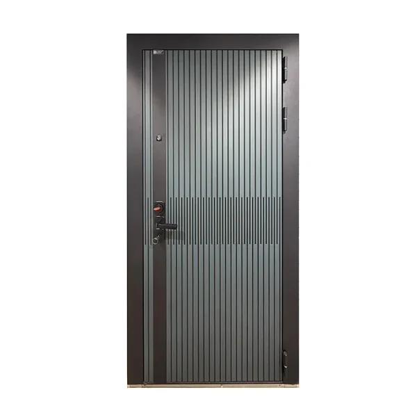 WPC Entry Doors