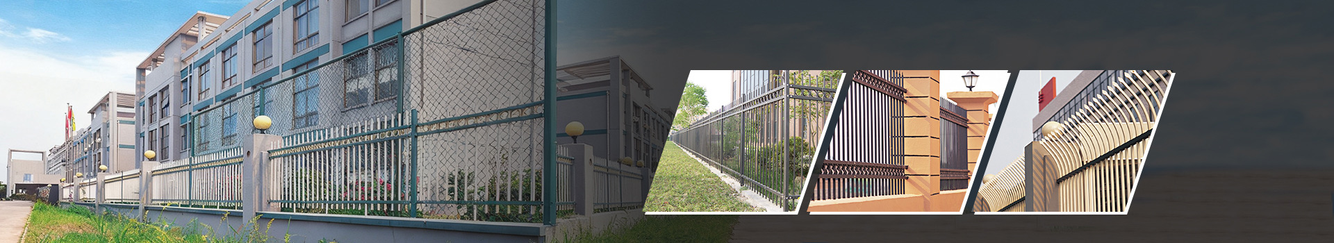 How Decorative Aluminum Railings Can Enhance Balconies, Staircases, and Terraces