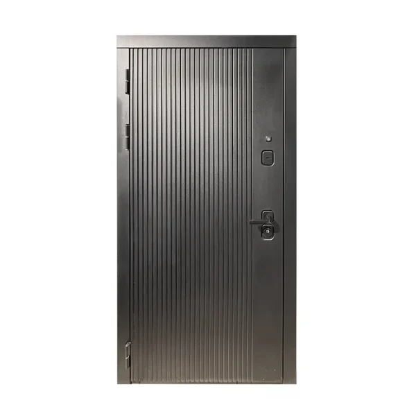 WPC Entry Doors