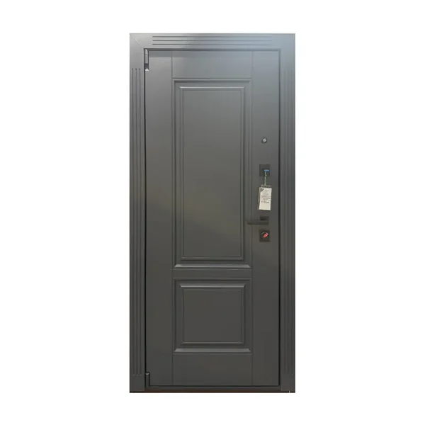 WPC Entry Doors