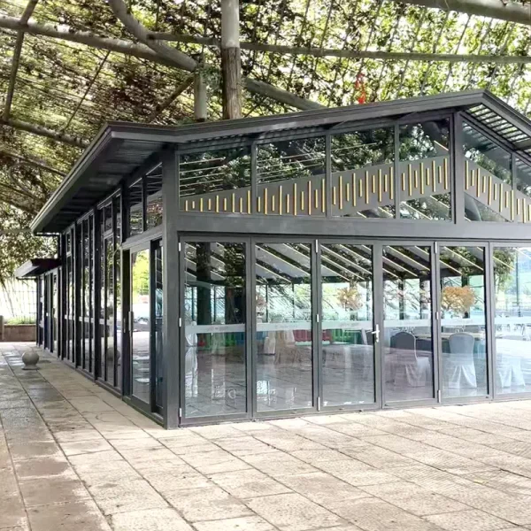 Sunrooms