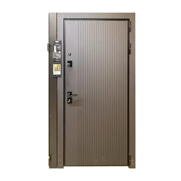 WPC Entry Doors