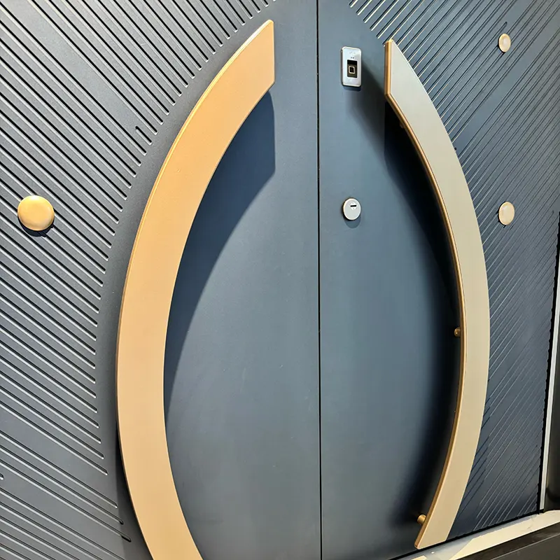 Why Jiangsu Taisheng is a Trusted Supplier for High-End Residential and Commercial Projects