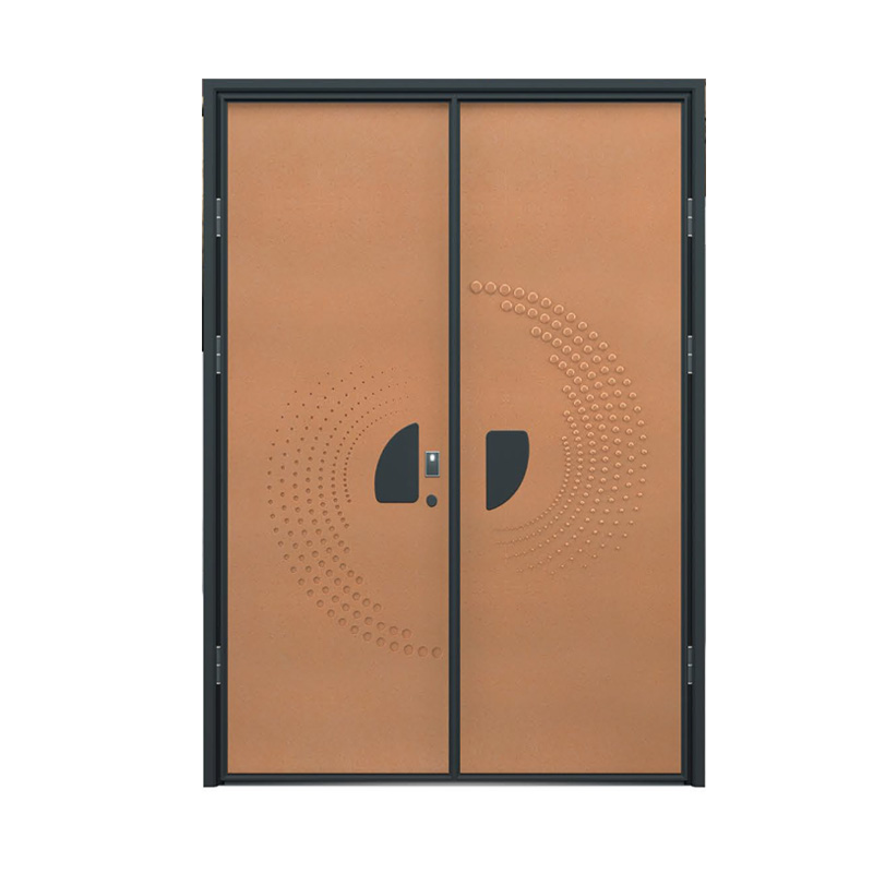 Why Jiangsu Taisheng is a Trusted Supplier for High-End Residential and Commercial Projects1