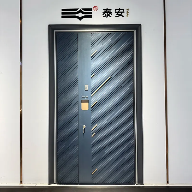 How Jiangsu Taisheng Supports Global Brands in the Door and Window Industry