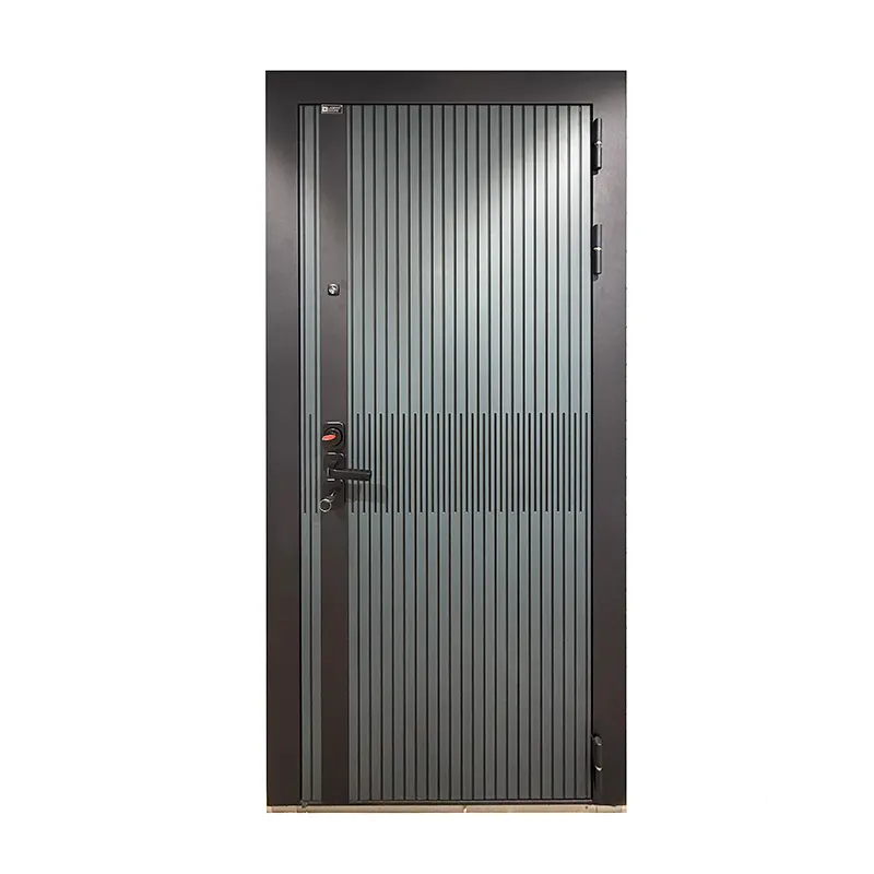 The Art of Custom Aluminum Gates: Combining Functionality and Style