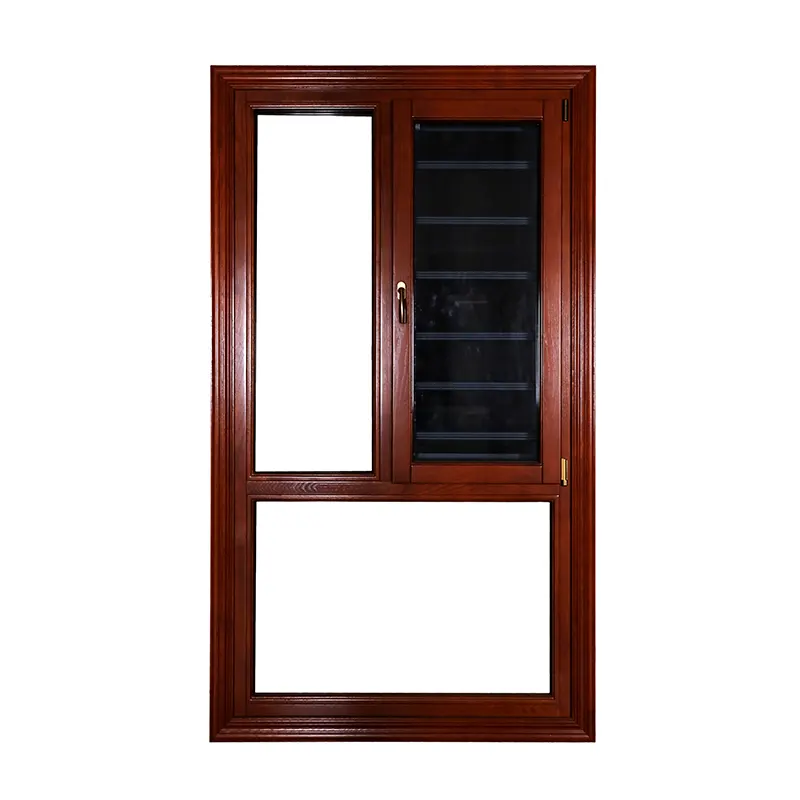 How Jiangsu Taisheng Supports Global Brands in the Door and Window Industry1