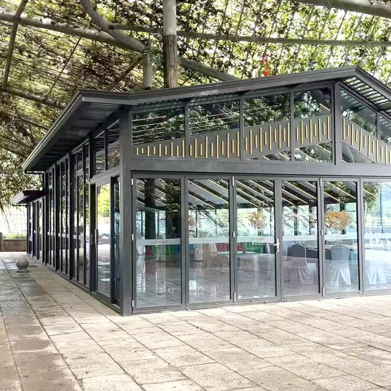 Why Sunrooms Are the Perfect Addition to Your Home: Benefits and Design Tips Why Sunrooms Are the Perfect Addition to Your Home: Benefits and Design Tips