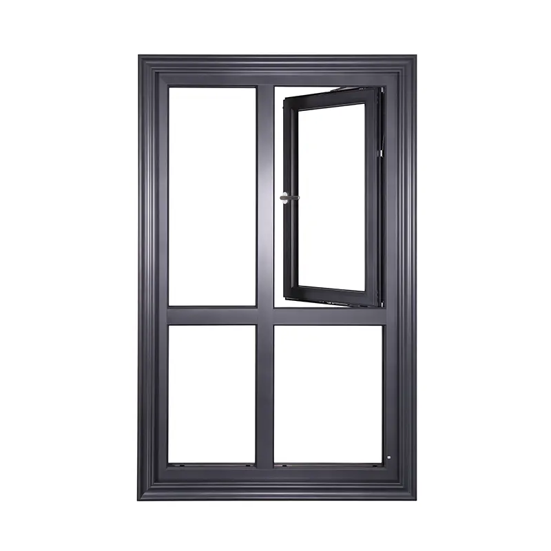 The Environmental Benefits of Using Aluminum in Building Materials The Environmental Benefits of Using Aluminum in Building Materials