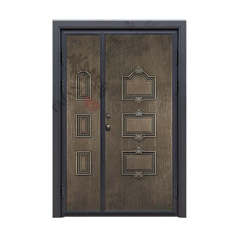 From Concept to Completion: The Process of Ordering Custom Aluminum Doors and Windows Product