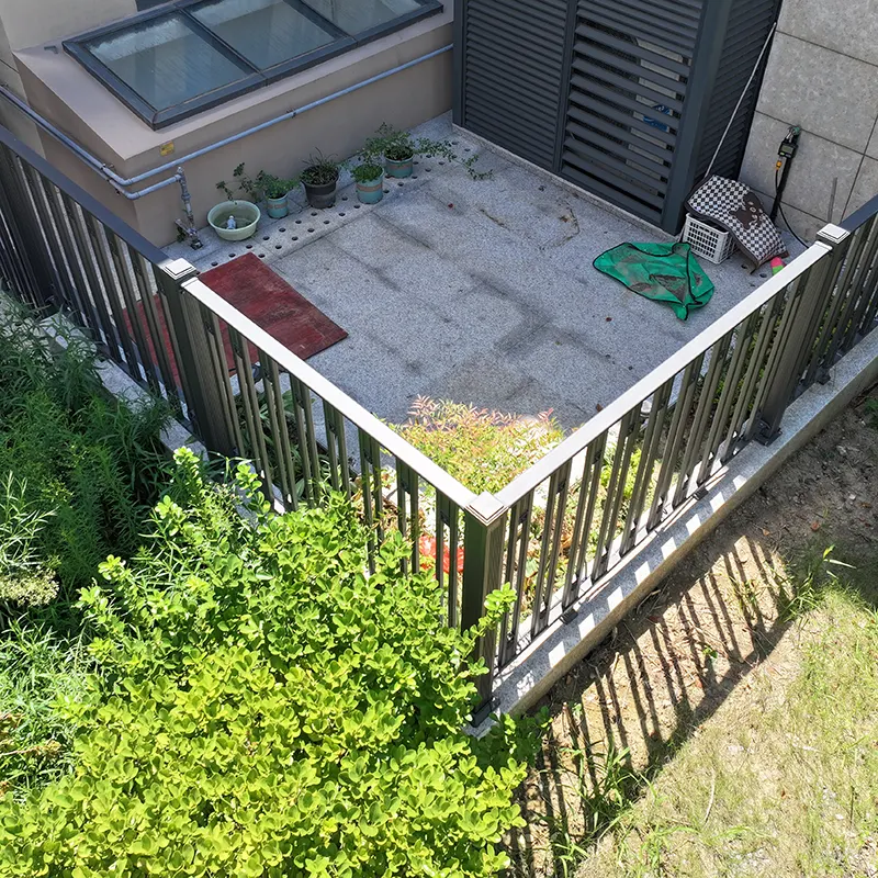 How to Plan a Complete Exterior Upgrade with Doors, Windows, and Fencing